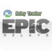 Relay Tracker for Epic Relays