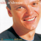 Gigi D'Alessio | Il Cammino Dell'Eta'